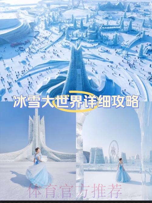 开创冰雪运动高质量发展新图景